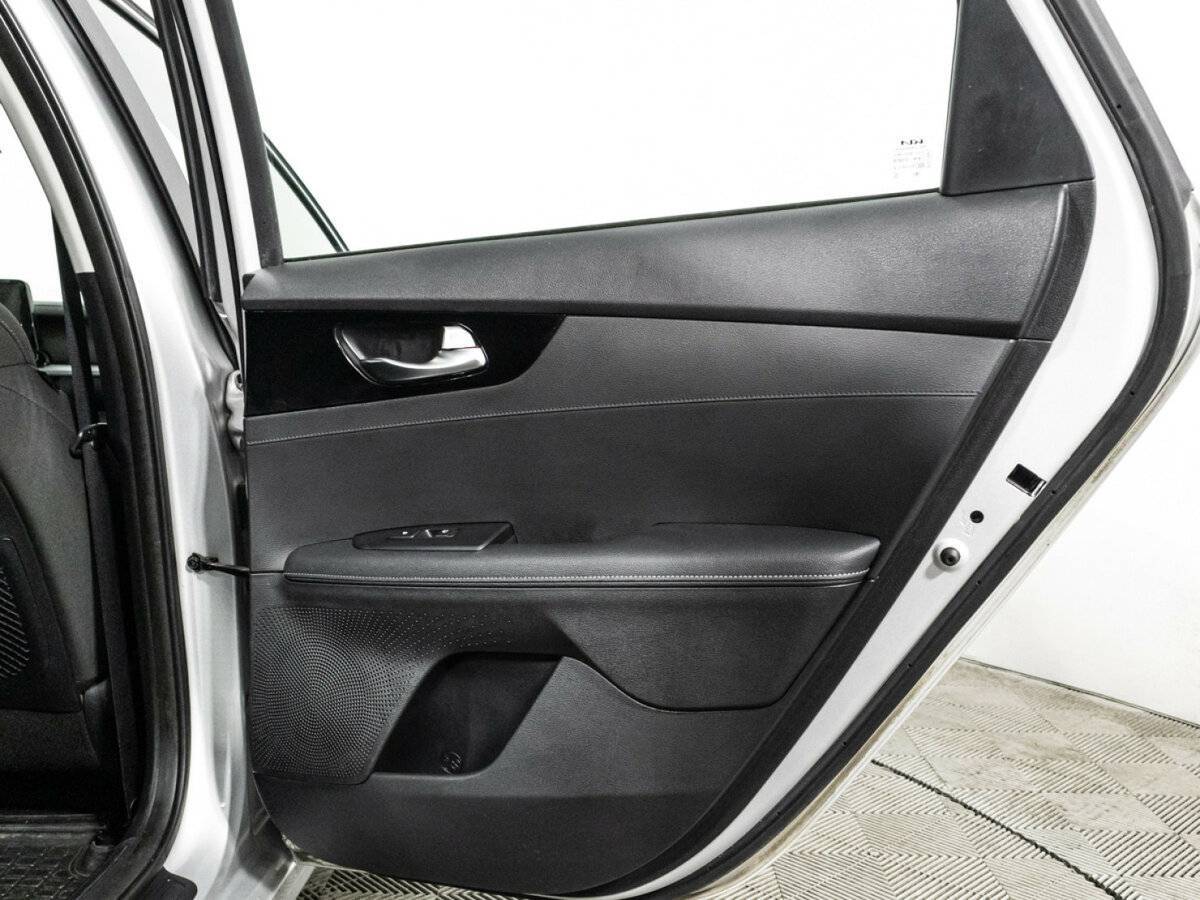 Купить Kia Cerato, 2021, 67 976 км, фото №27