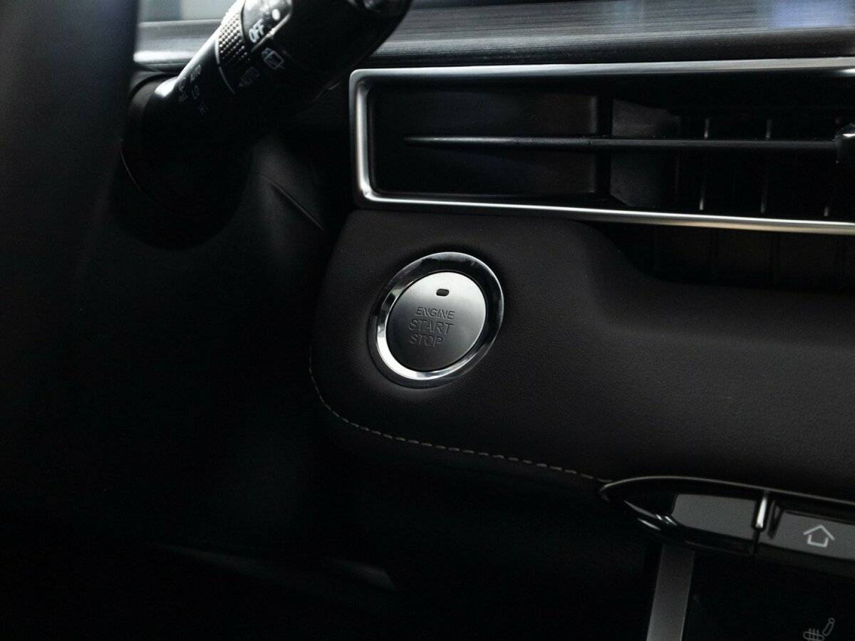 Купить Chery Tiggo 7 Pro Max, 2023, 39 820 км, фото №21