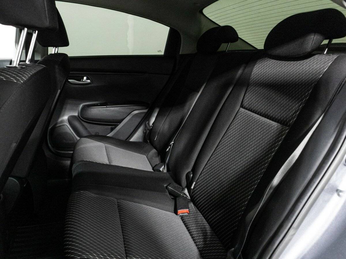 Купить Kia Rio, 2018, 138 794 км, фото №10