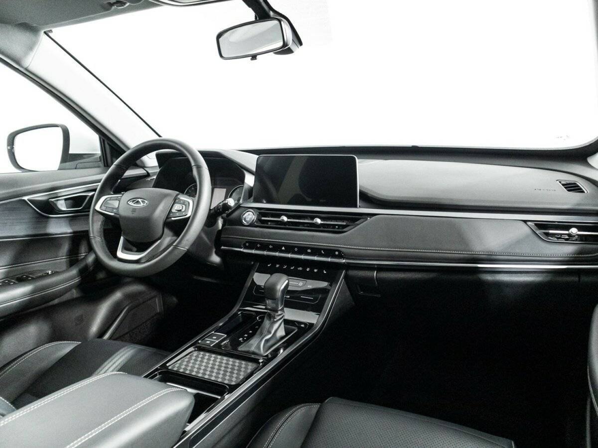 Купить Chery Tiggo 4 Pro, 2023, 6 962 км, фото №9