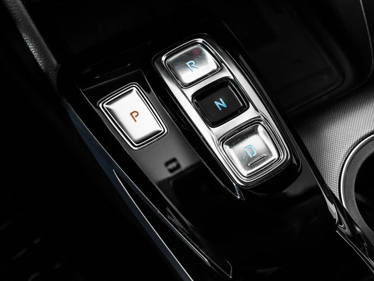 Купить Hyundai Sonata, 2020, 84 300 км, фото №15