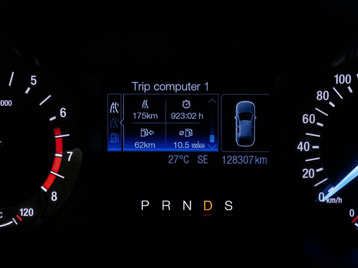 Купить Ford Mondeo, 2016, 135 000 км, фото №16