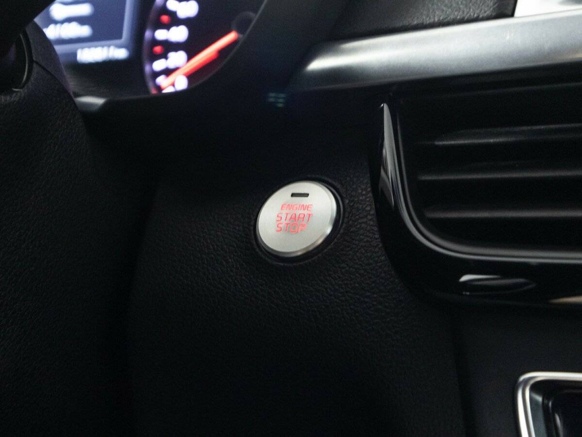 Купить Kia Optima, 2016, 132 788 км, фото №20