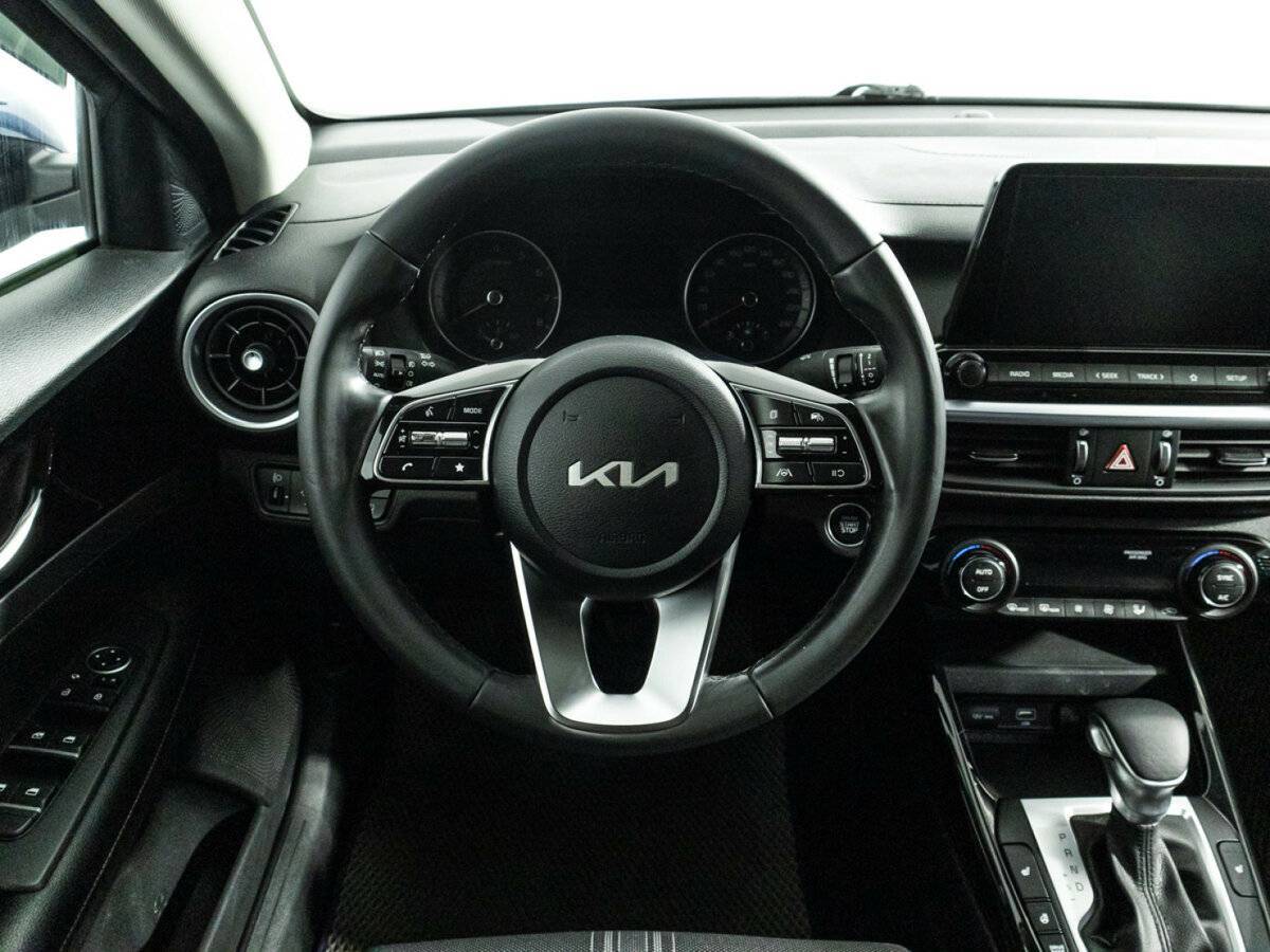 Купить Kia Cerato, 2021, 101 365 км, фото №22