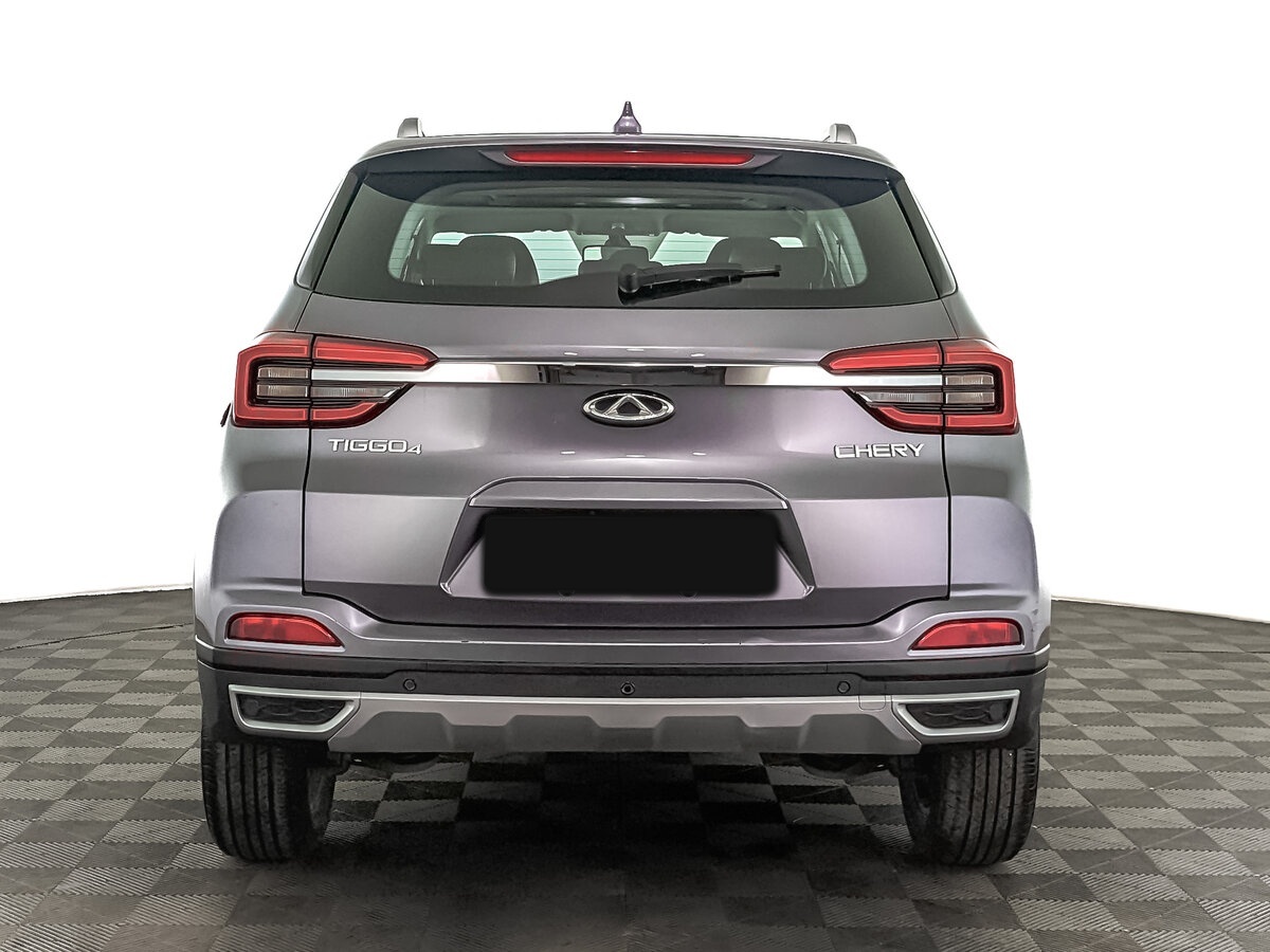 Купить Chery Tiggo 4 I Рестайлинг, 2022, 113 525 км, фото №6