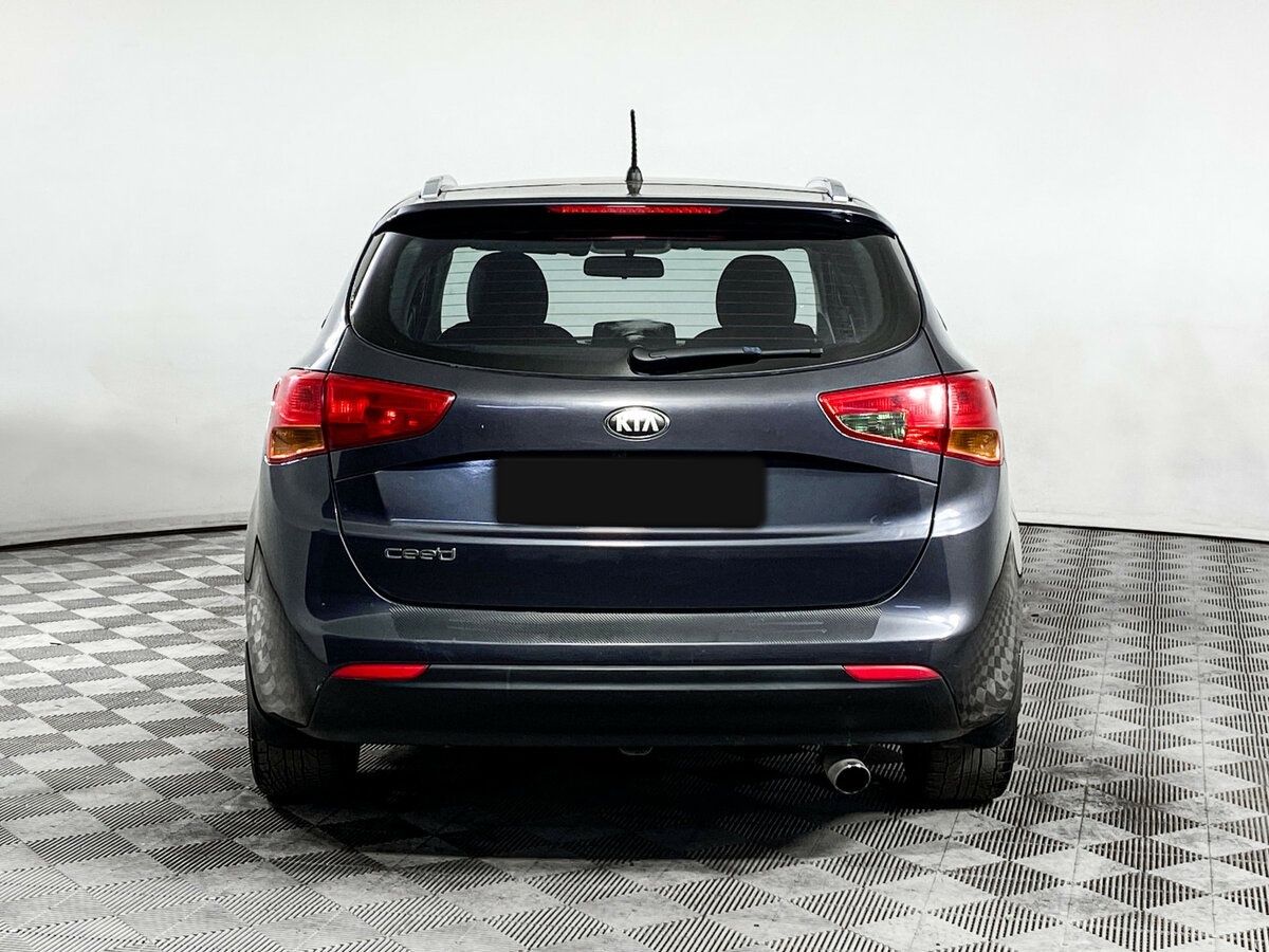 Купить Kia Ceed II, 2013, 242 620 км, фото №5