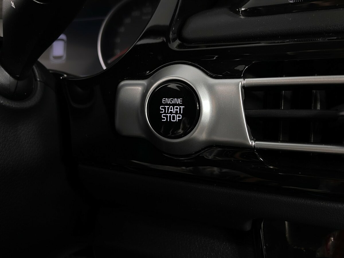 Купить Kia Seltos I, 2020, 105 524 км, фото №13