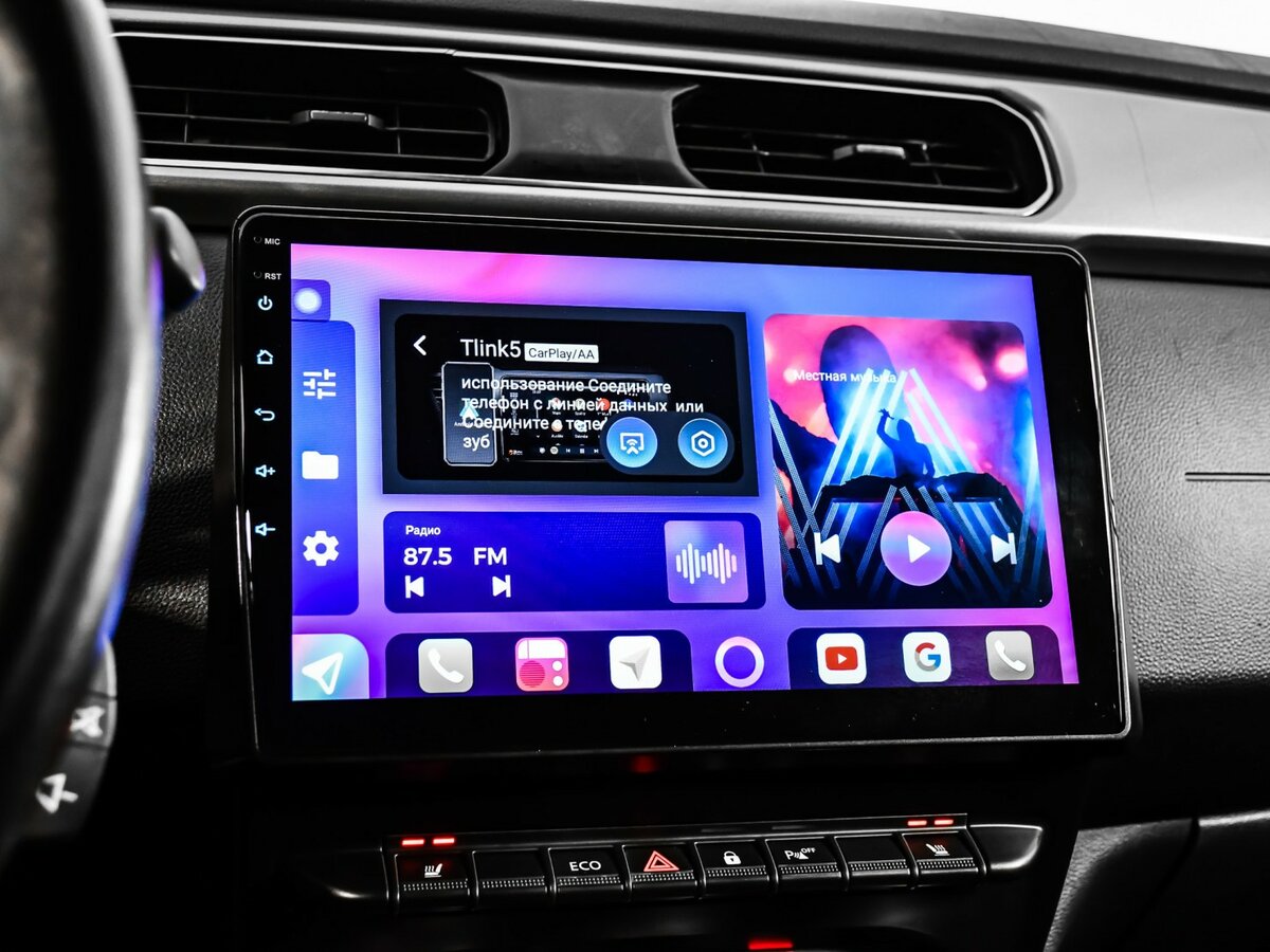 Купить Renault Arkana I, 2021, 135 008 км, фото №15