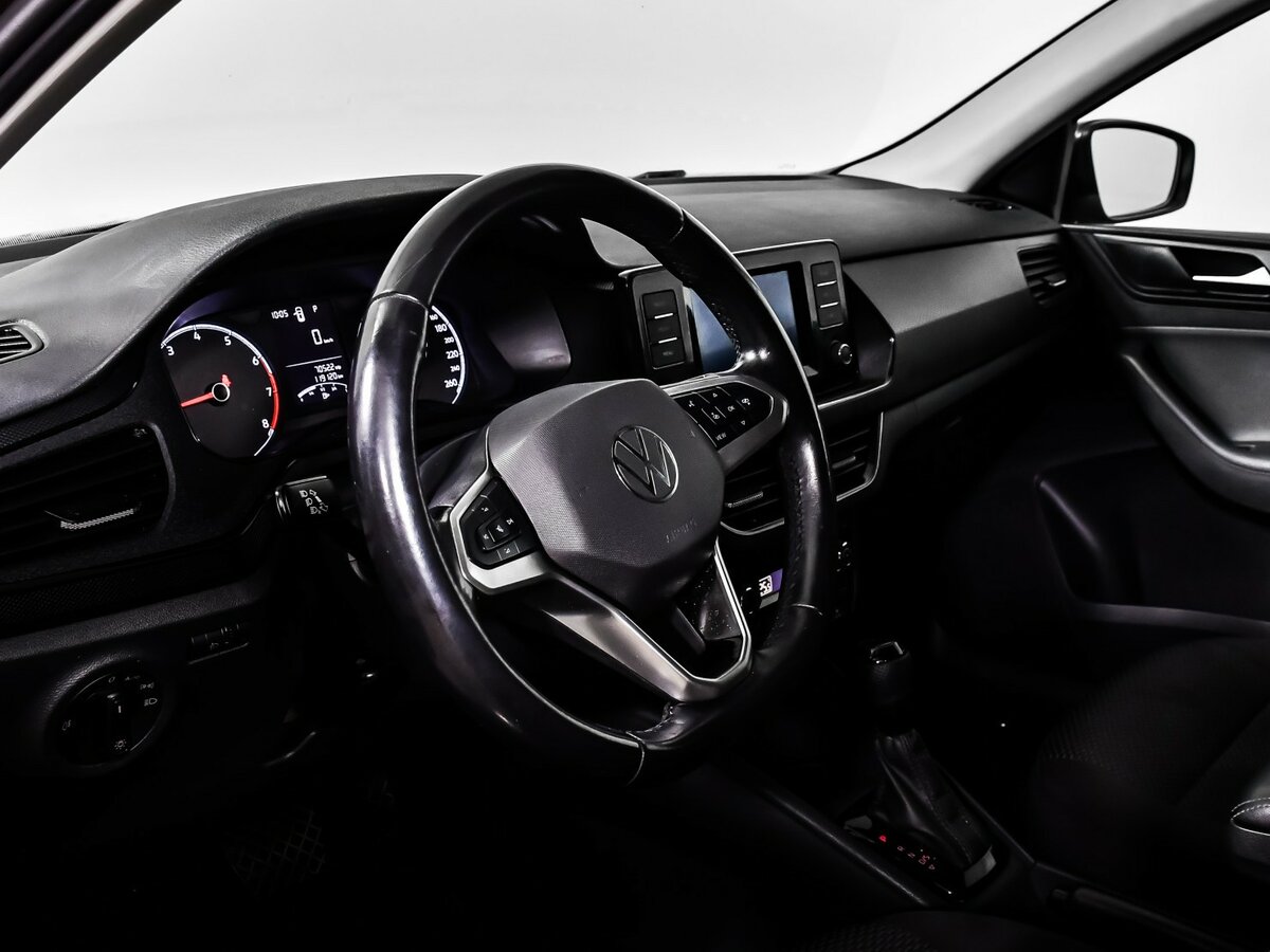 Купить Volkswagen Polo VI, 2020, 119 117 км, фото №11