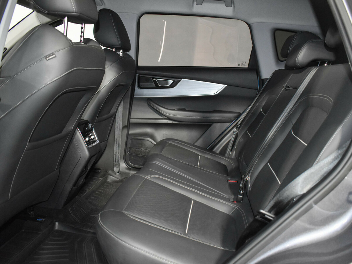 Купить Chery Tiggo 7 Pro Max I, 2023, 68 051 км, фото №13