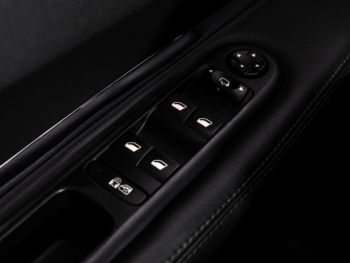 Купить Peugeot 3008 I Рестайлинг, 2014, 201 486 км, фото №19