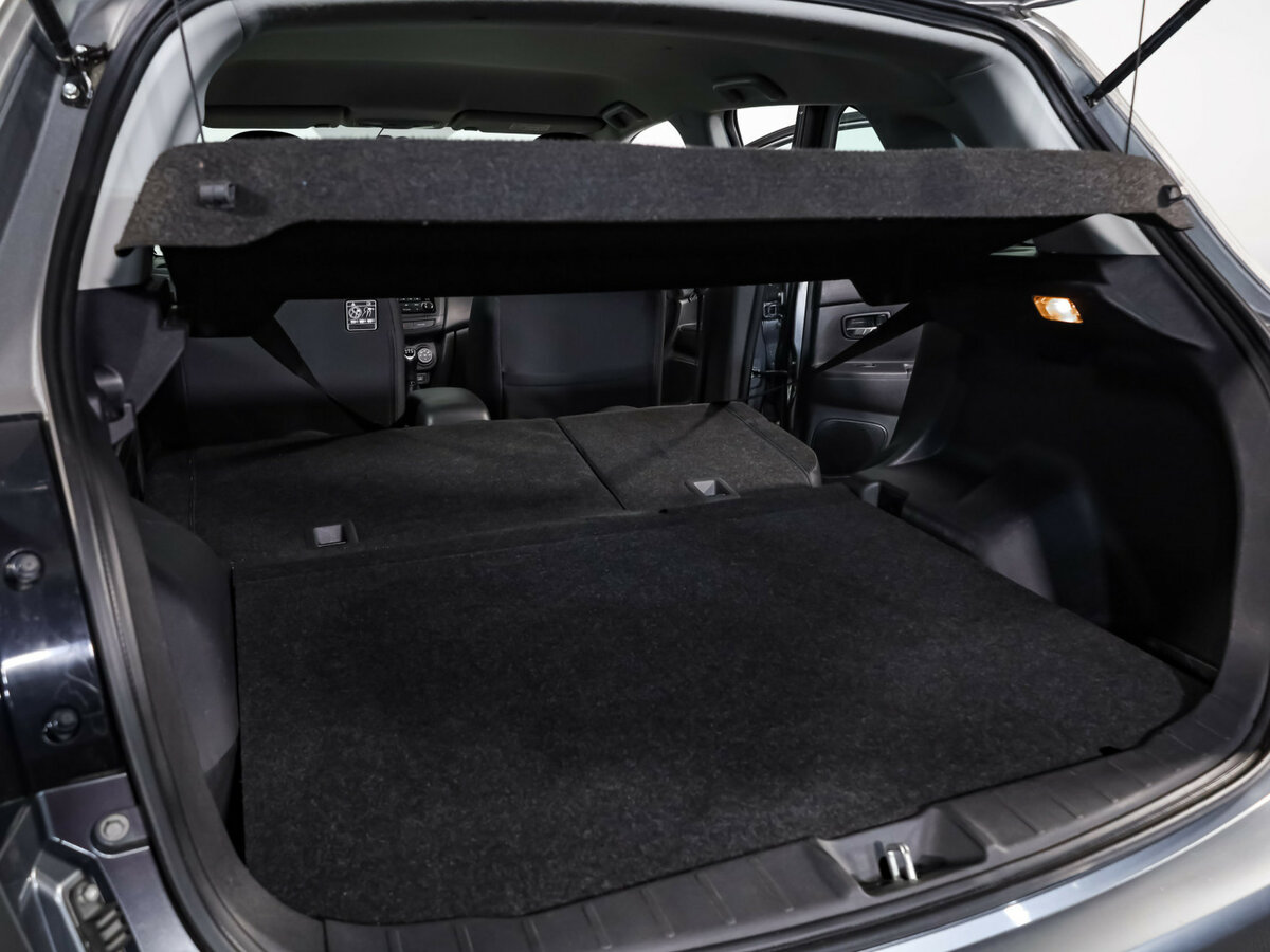 Купить Mitsubishi ASX I Рестайлинг, 2014, 77 829 км, фото №22