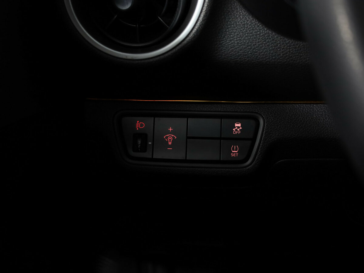 Купить Kia Cerato IV, 2018, 104 923 км, фото №15