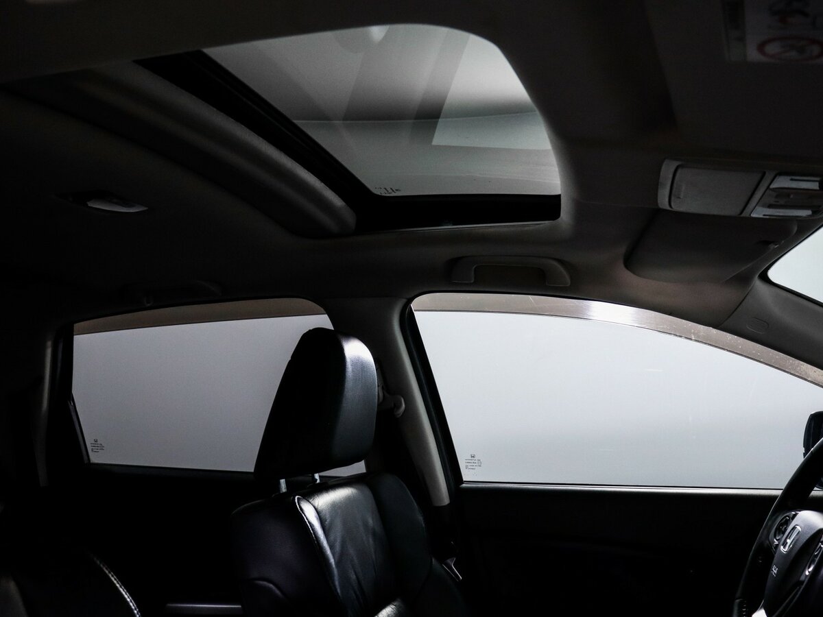 Купить Honda CR-V IV, 2014, 194 644 км, фото №14