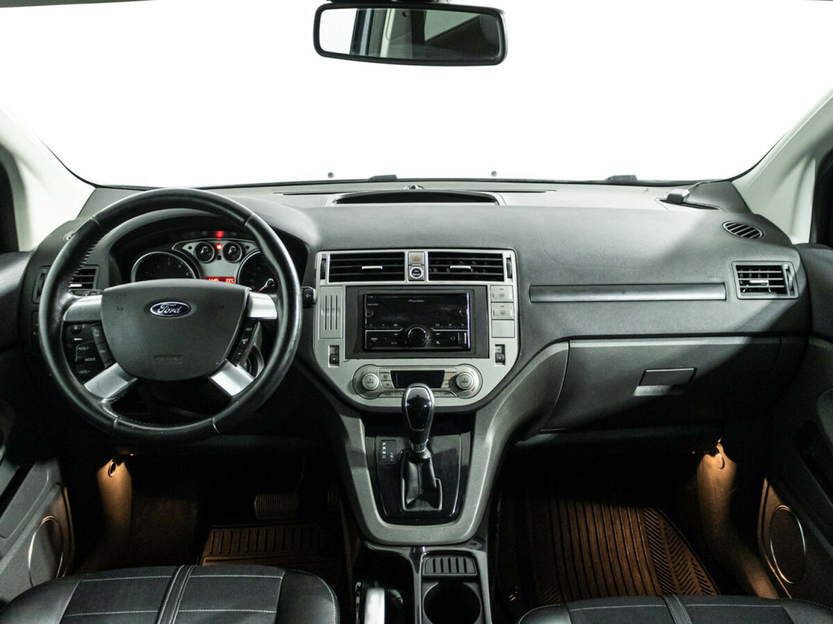 Купить Ford Kuga I, 2012, 176 294 км, фото №13