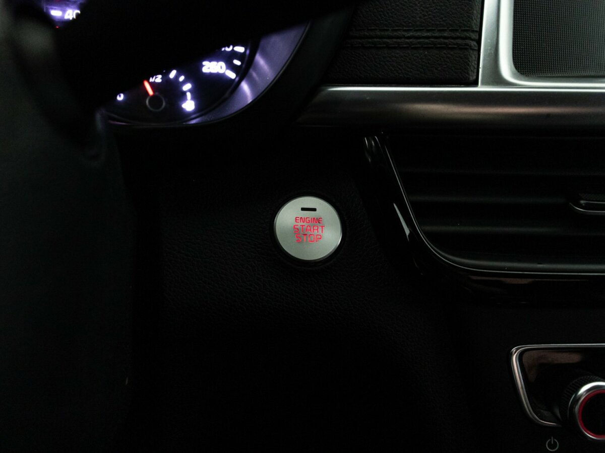 Купить Kia Optima IV, 2018, 120 462 км, фото №20