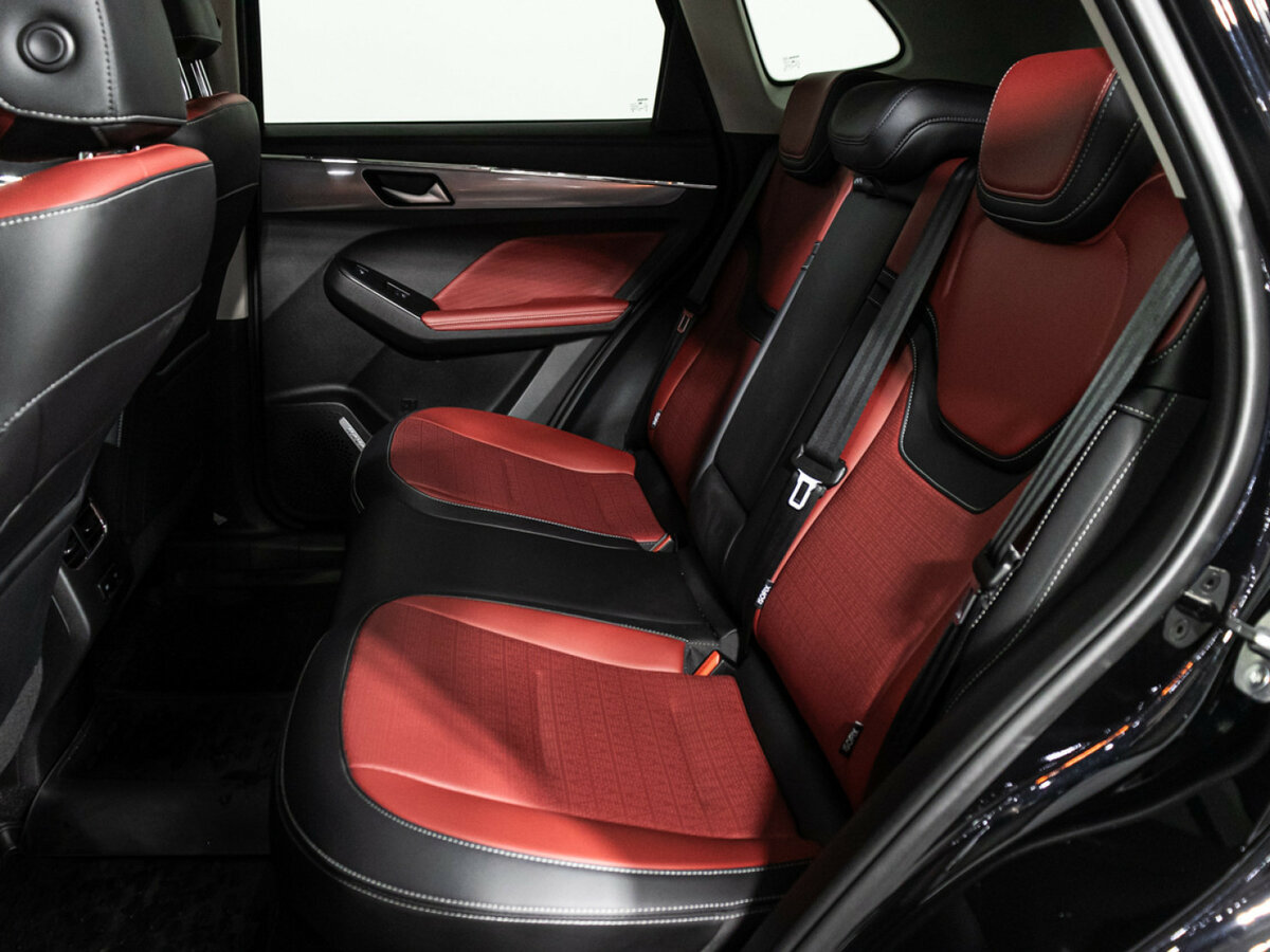 Купить Haval Jolion I Рестайлинг, 2024, 8 480 км, фото №10