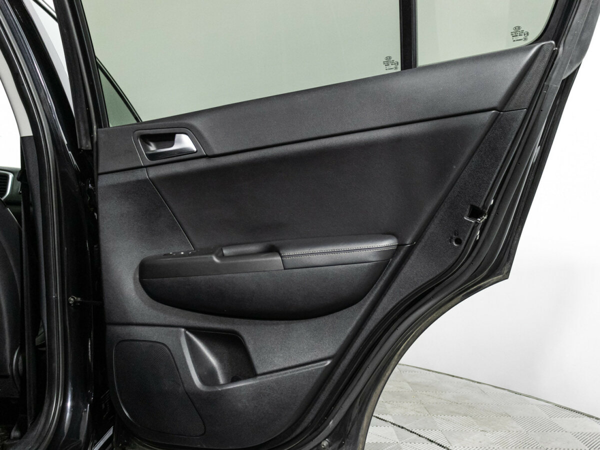 Купить Kia Sportage IV Рестайлинг, 2020, 122 212 км, фото №26