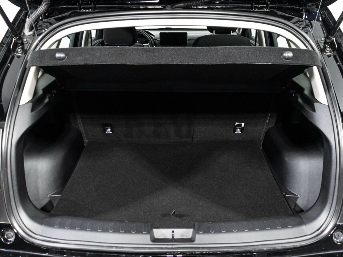 Купить Haval Jolion I Рестайлинг, 2024, 2 144 км, фото №18