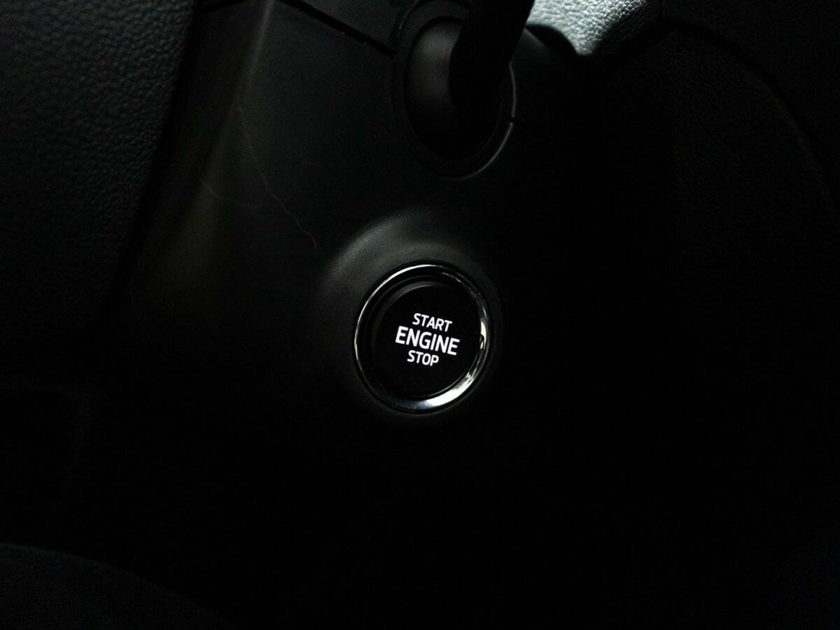 Купить Skoda Octavia III (A7) Рестайлинг, 2019, 133 059 км, фото №18