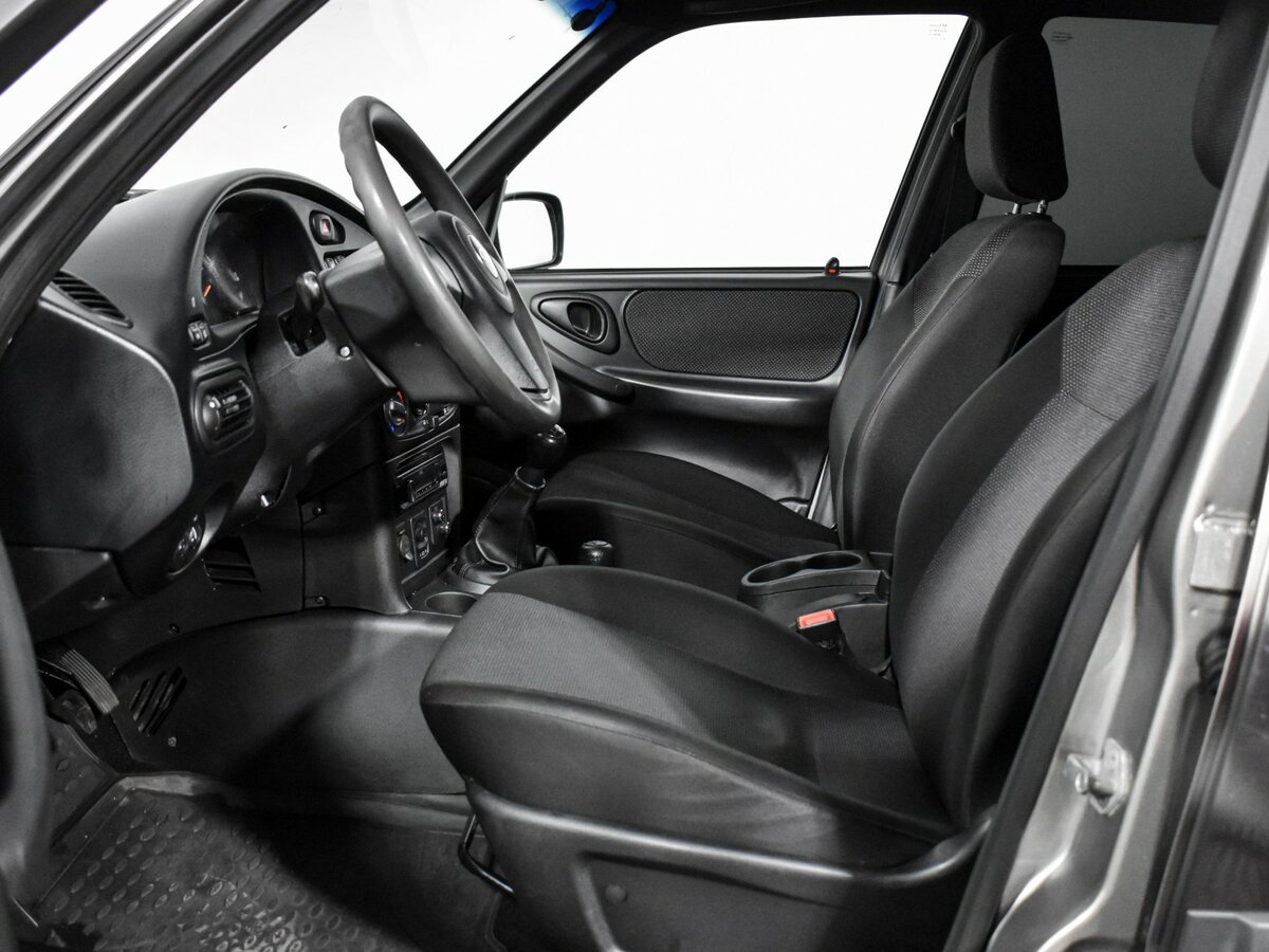 Купить Lada (ВАЗ) Niva Off-road, 2020, 170 000 км, фото №10