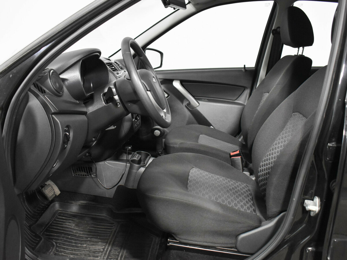 Купить Lada (ВАЗ) Granta I Рестайлинг, 2020, 60 262 км, фото №10