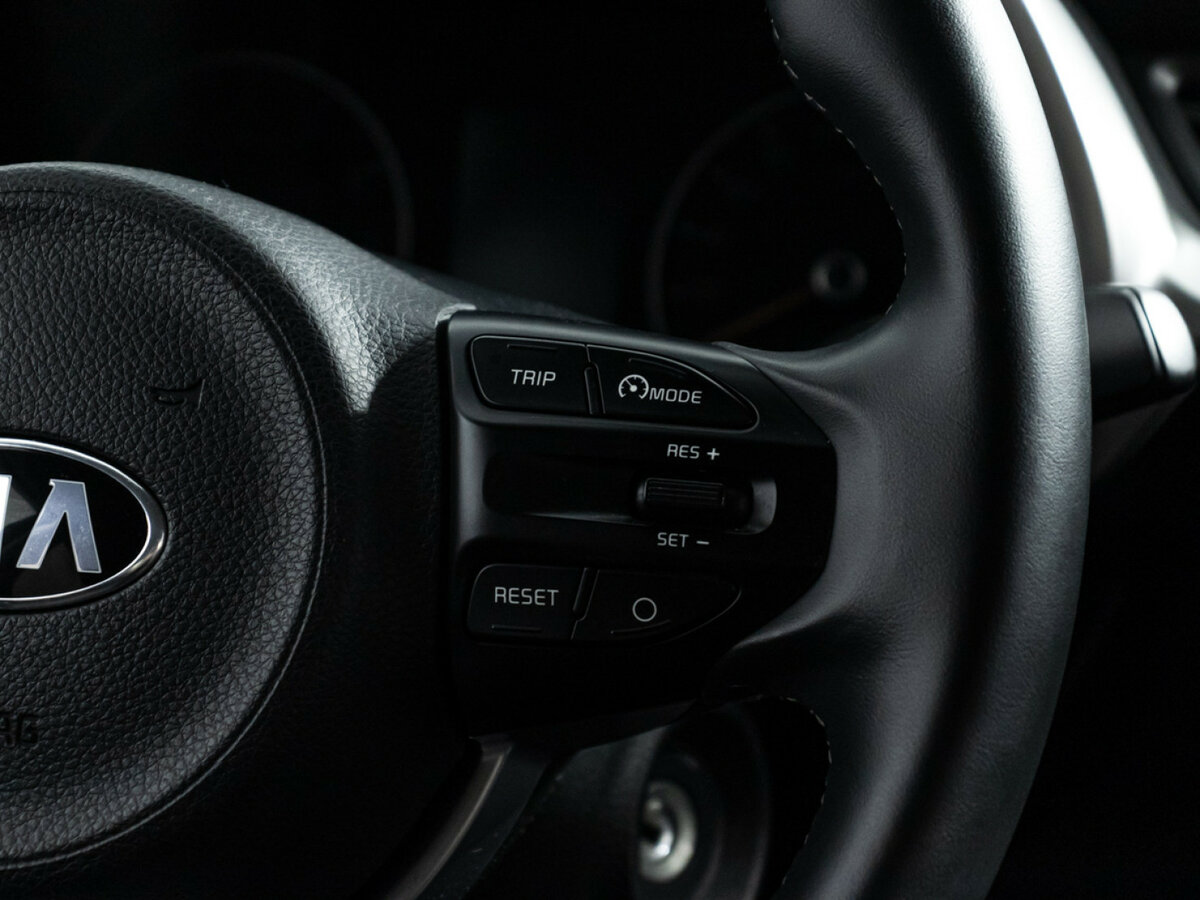 Купить Kia Rio IV, 2020, 54 300 км, фото №21