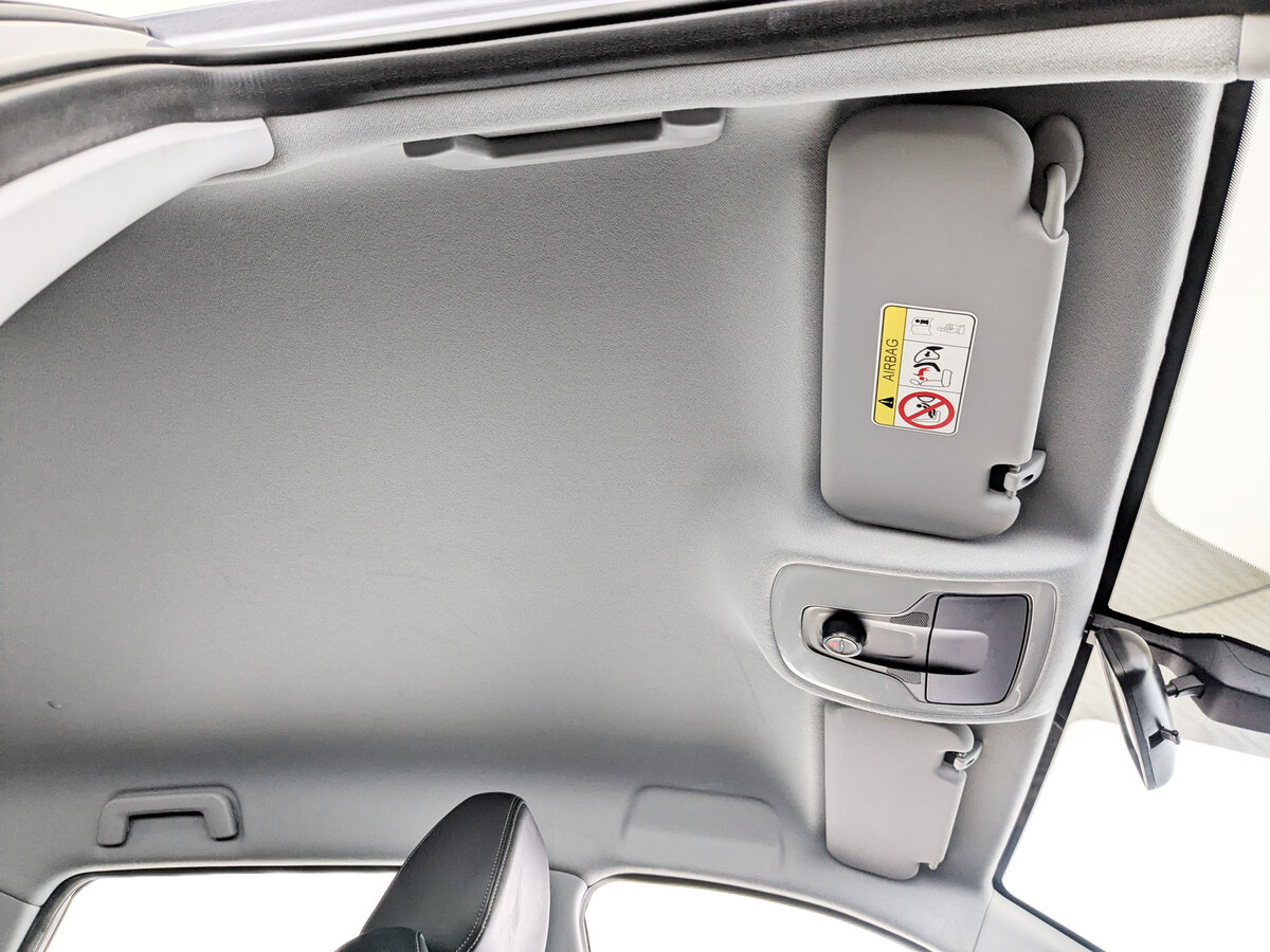 Купить Chery Tiggo 4 Pro I, 2022, 70 419 км, фото №21