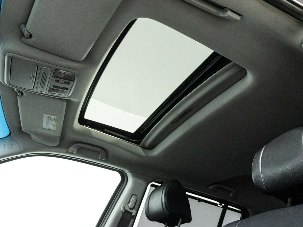 Купить Honda Pilot II Рестайлинг, 2013, 338 759 км, фото №13