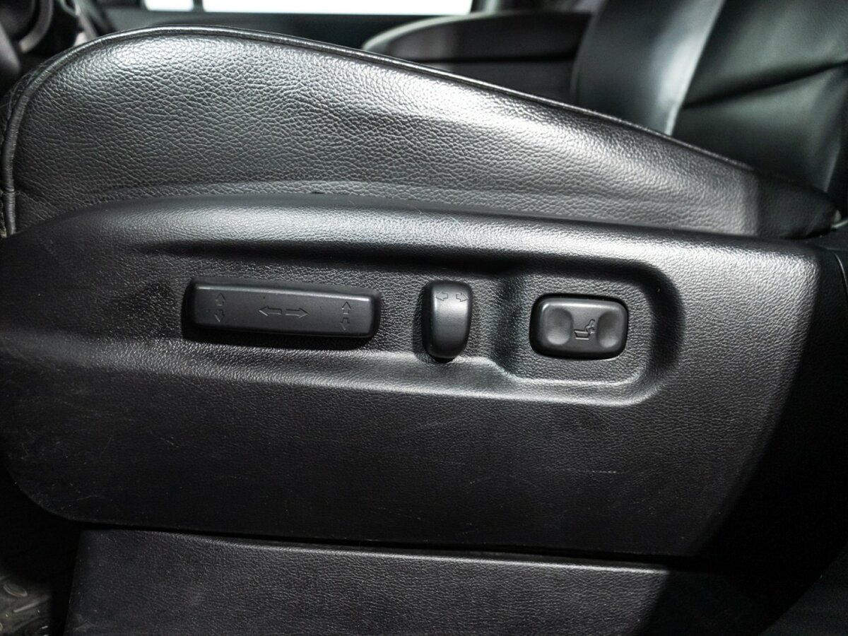 Купить Honda Pilot II Рестайлинг, 2013, 338 759 км, фото №14