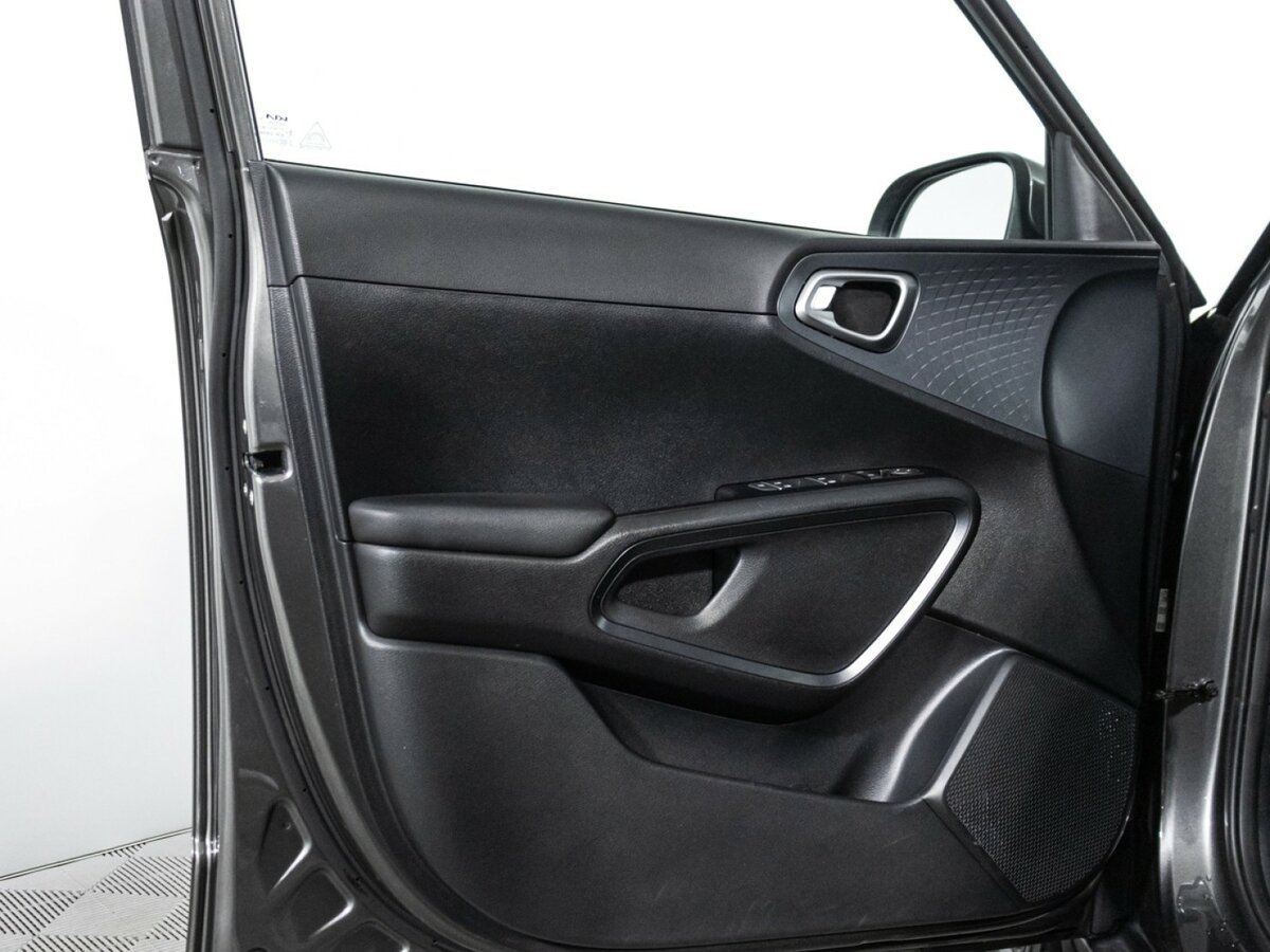 Купить Kia Soul III, 2022, 43 645 км, фото №24