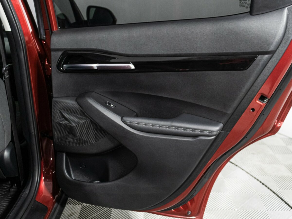 Купить Kia Seltos I, 2021, 80 242 км, фото №24