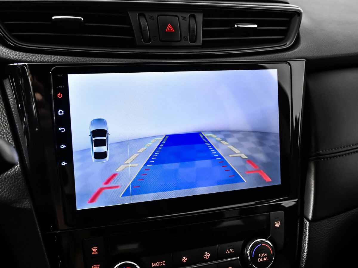 Купить Nissan Qashqai II Рестайлинг, 2020, 88 007 км, фото №14