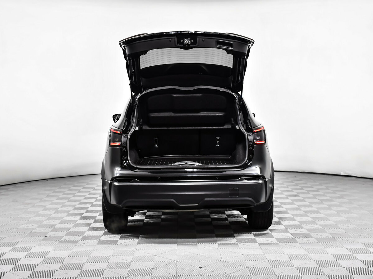 Купить Nissan Qashqai II Рестайлинг, 2020, 88 007 км, фото №15
