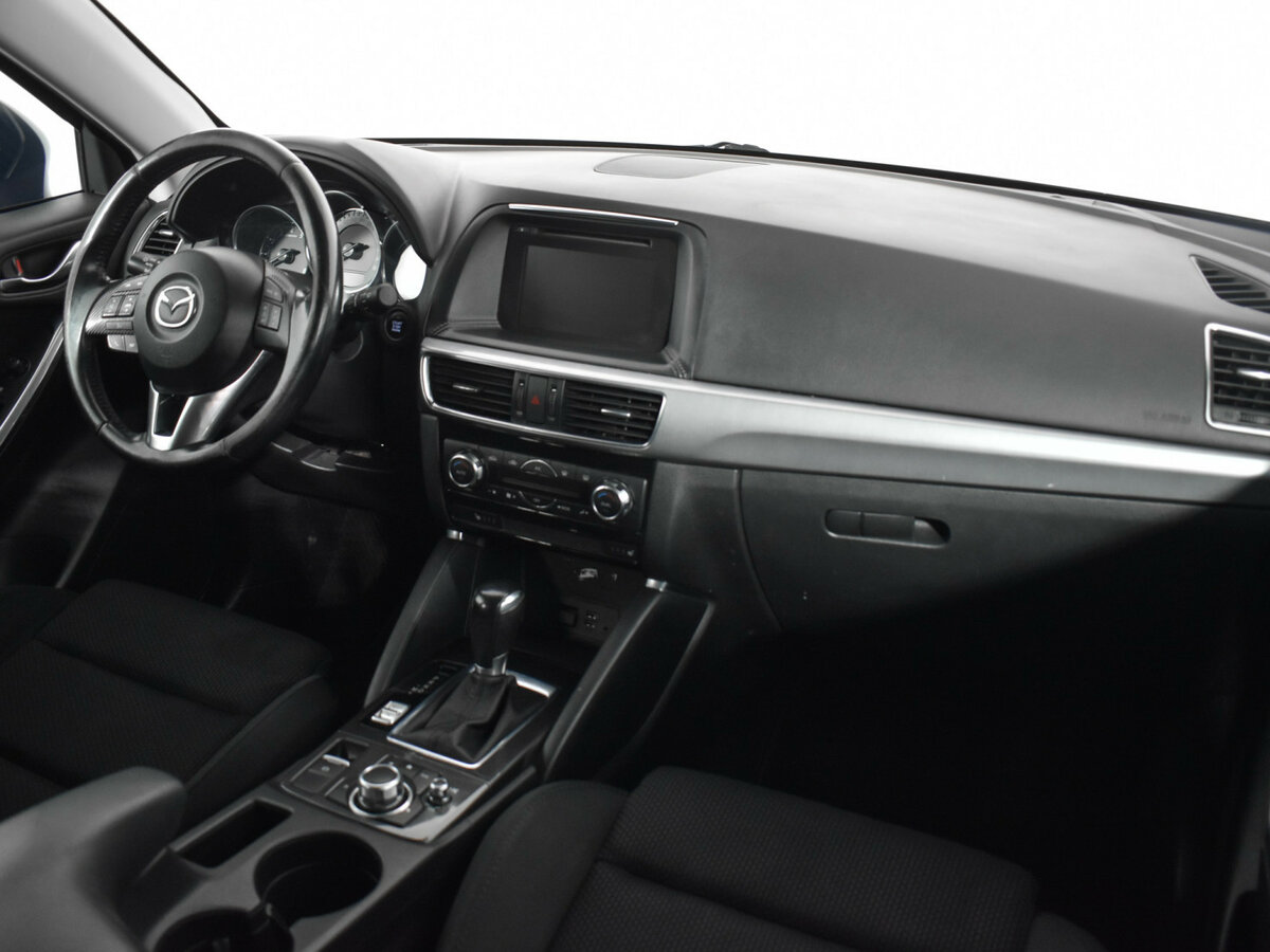 Купить Mazda CX-5 I Рестайлинг, 2015, 208 323 км, фото №7