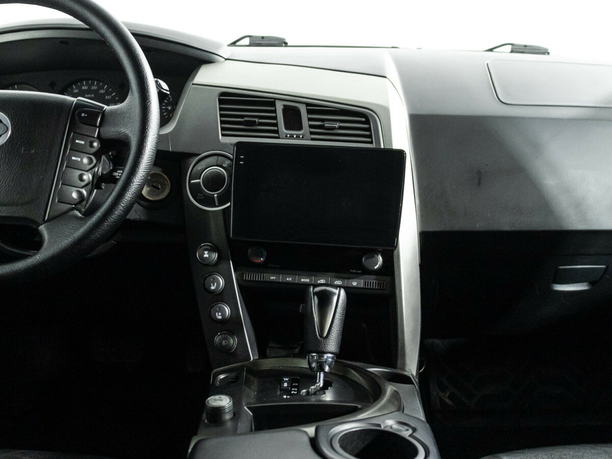 Купить SsangYong Kyron 6-speed I Рестайлинг, 2014, 244 820 км, фото №14