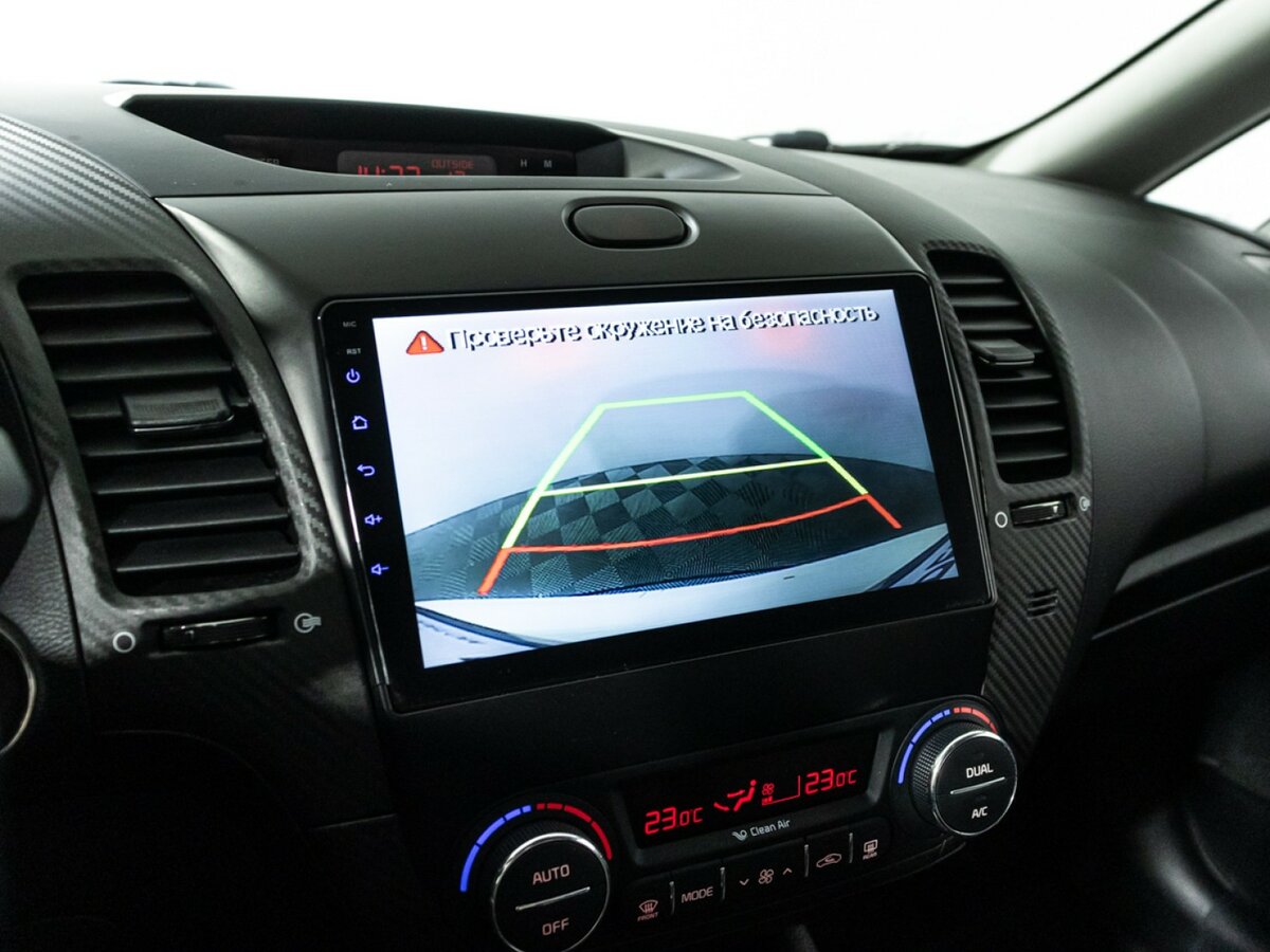 Купить Kia Cerato III, 2015, 248 005 км, фото №15