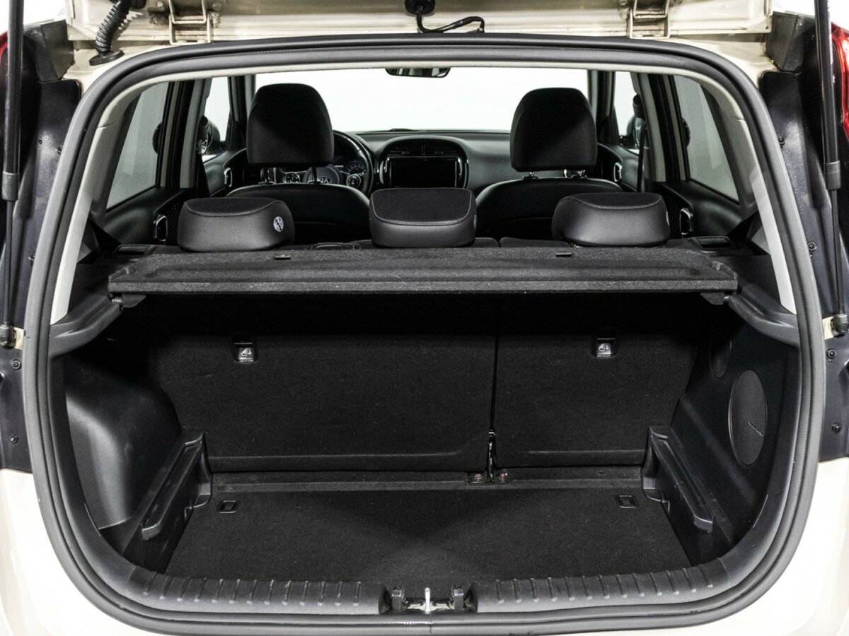 Купить Kia Soul III, 2019, 48 638 км, фото №23