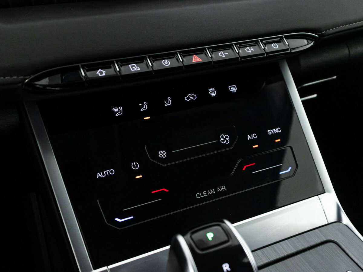 Купить Chery Tiggo 7 Pro Max I, 2024, 40 604 км, фото №15