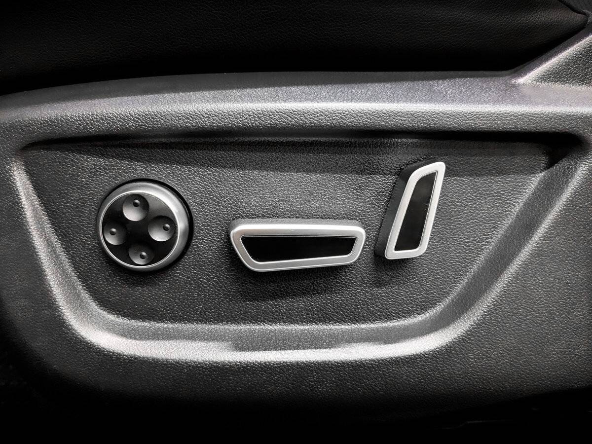 Купить Chery Tiggo 4 I Рестайлинг, 2022, 127 090 км, фото №20