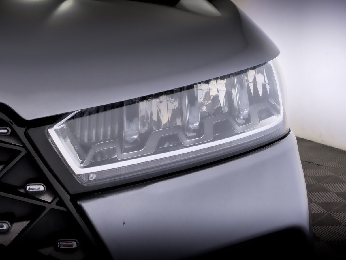 Купить Chery Tiggo 7 Pro I, 2022, 115 039 км, фото №17