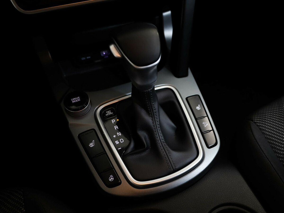 Купить Kia Seltos I, 2021, 194 437 км, фото №16