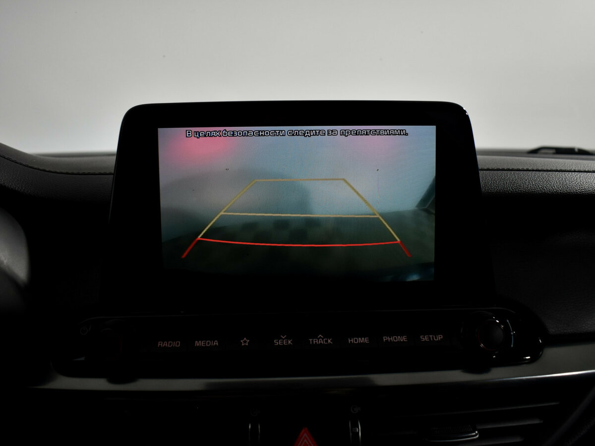 Купить Kia Cerato IV, 2019, 123 500 км, фото №16