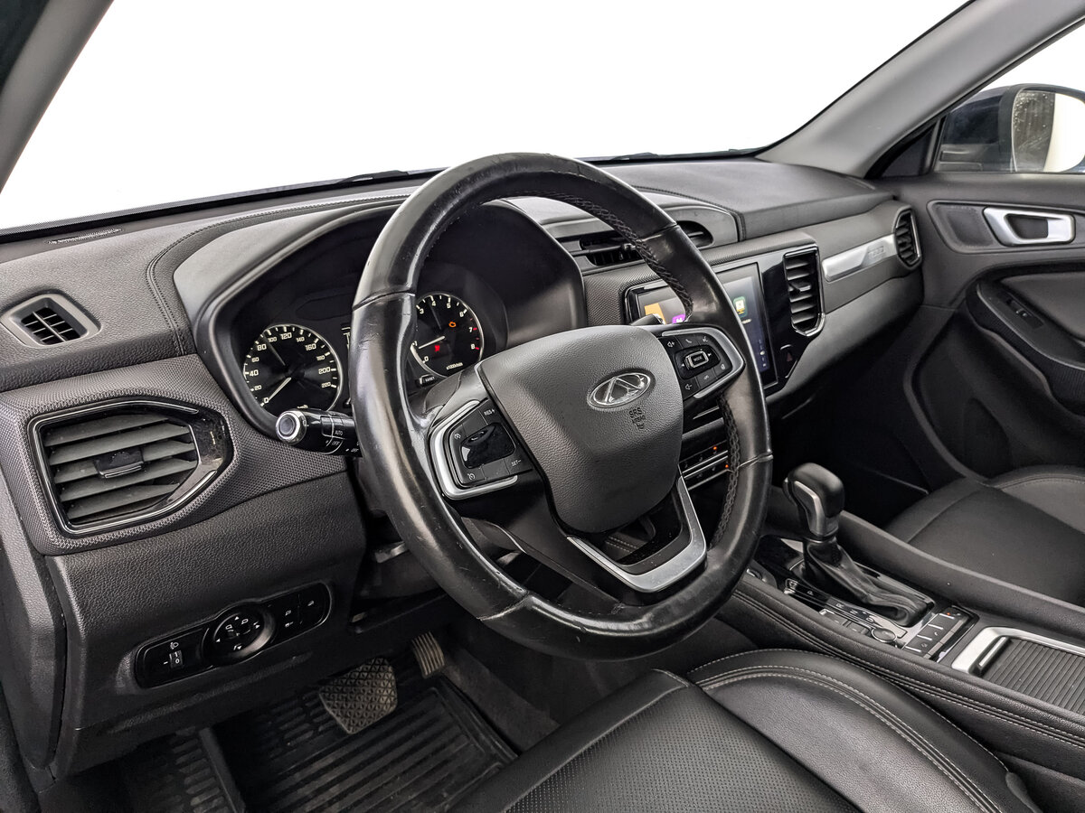 Купить Chery Tiggo 4 I Рестайлинг, 2022, 106 652 км, фото №15