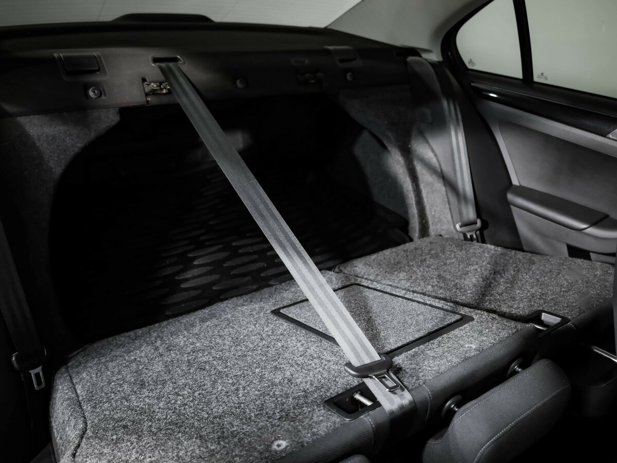 Купить Volkswagen Jetta VI Рестайлинг, 2017, 139 184 км, фото №29