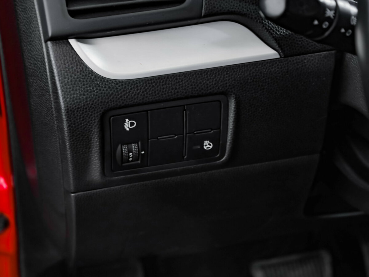 Купить Kia Picanto II, 2014, 94 914 км, фото №17