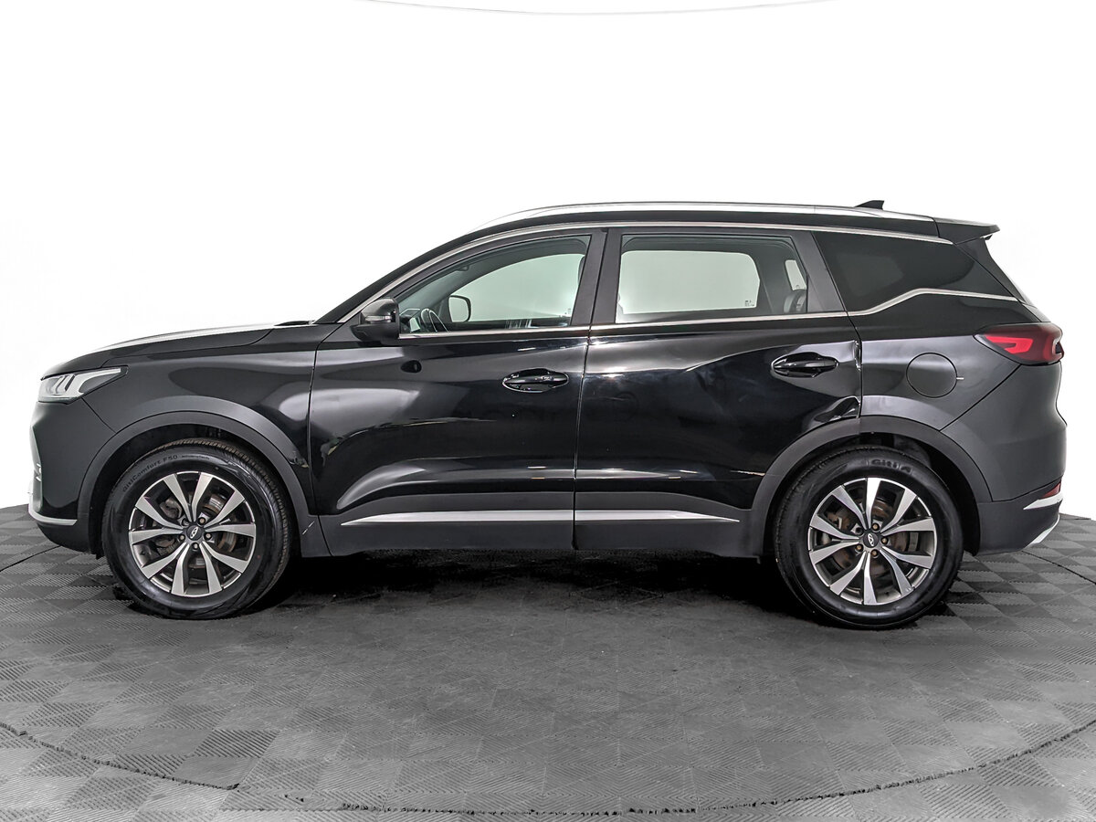 Купить Chery Tiggo 7 Pro I, 2022, 123 055 км, фото №8