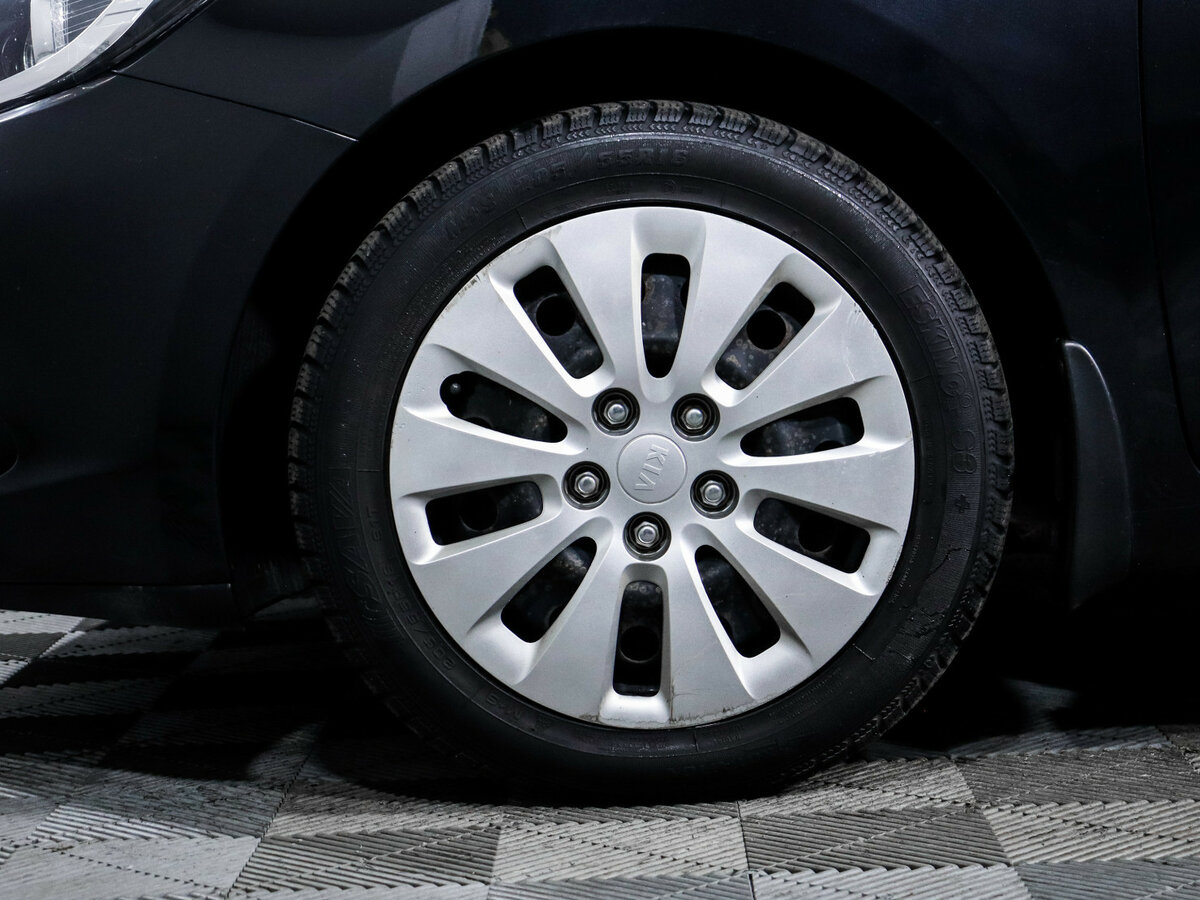 Купить Kia Ceed II, 2015, 112 493 км, фото №13