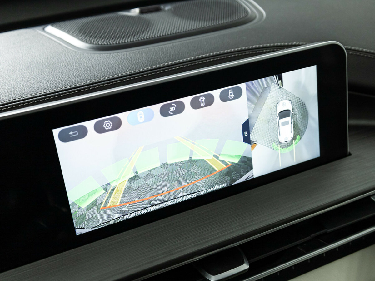 Купить Chery Tiggo 4 Pro I Рестайлинг, 2023, 21 000 км, фото №14