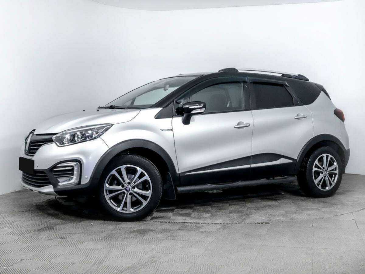 Renault Kaptur